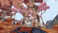 Meadow: Himalayan Rabbit and Koala Skin Pack 2