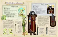 Tavern Talk: Lorebook Complete 2