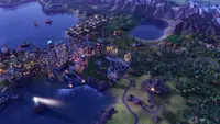 Sid Meier's Civilization® VI: Vietnam & Kublai Khan Pack 4
