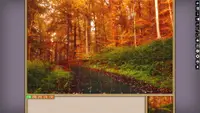 Jigsaw Puzzle Pack - Pixel Puzzles Ultimate: New England Fall Ultimate 2