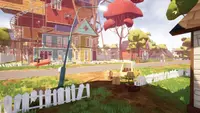 Hello Neighbor (PS4) 3
