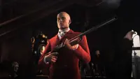 HITMAN 3 - Deluxe Pack Deluxe 3