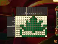 Fill and Cross World Contest 3