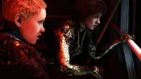 Wolfenstein: Youngblood (PS4) 1