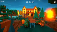 3D PUZZLE - Farming 4