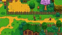 Stardew Valley 4