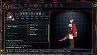 Death end re;Quest 2 - Blood Skelter Set 3