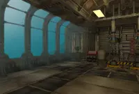 Nancy Drew®: The Shattered Medallion 1