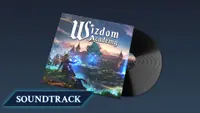 Wizdom Academy - Supporter Pack 1