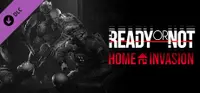香恋Ready！ or Not: Home Invasion 1