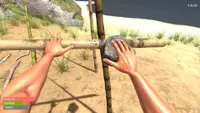 Hand Simulator: Survival 4
