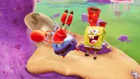 Nickelodeon All-Star Brawl 2 Mr. Krabs Brawl Pack 2