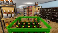 Liquor Store Simulator 1