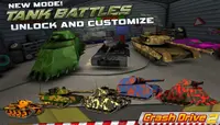 Crash Drive 2 + FREE Gift Copy 4