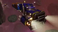 Star Trucker - Heavy Duty Pack Deluxe 1
