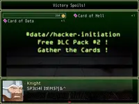 Data Hacker: Initiation 2