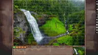 Jigsaw Puzzle Pack - Pixel Puzzles Ultimate: Waterfalls Ultimate 3