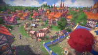 City Tales - Medieval Era 2