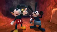 Disney Epic Mickey 2 1