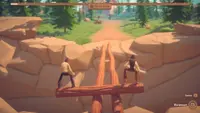 Log Riders 2
