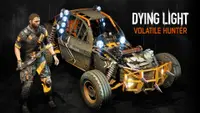 Dying Light: Volatile Hunter Bundle 1