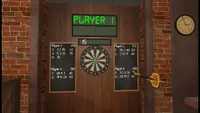 VR Darts Zone 1