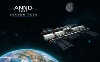 Anno 2205™ - Season Pass 1