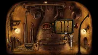 Machinarium 4