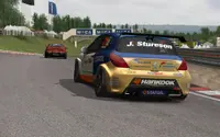 STCC - The Game 1 - Expansion Pack for RACE 07 4