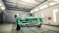 Car Mechanic Simulator 2018 - USA Classics 60s DLC 3