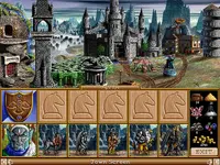 Heroes of Might and Magic® 2: Gold Gold 3