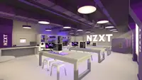 PC Building Simulator - NZXT Workshop 1
