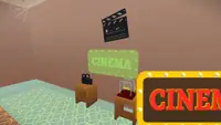 Movie Cinema Simulator 3
