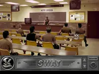 Police Quest: SWAT 1+2 3