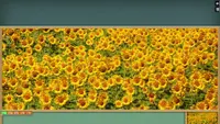 Jigsaw Puzzle Pack - Pixel Puzzles Ultimate: Sunflowers Ultimate 1