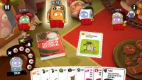 Exploding Kittens® 2: Santa Claws Pack 4