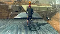 Bicycle Challege - Wastelands 1