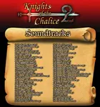 Knights of the Chalice 2 - Archmage Pack 1