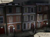 Sherlock Holmes: The Secret of the Silver Earring 2