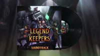 Legend of Keepers - Supporter Pack 3