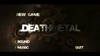 DeathMetal 1