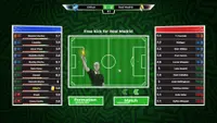 UltFoot: Football Manager 1