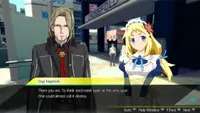 AKIBA'S TRIP: Undead & Undressed - Kati's Route DLC Upgrade 1