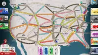 Ticket to Ride® 2