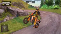 Real Motocross Driving Simulator 3