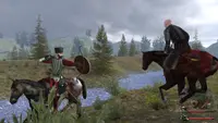 Mount & Blade: With Fire & Sword 2