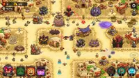 Kingdom Rush Vengeance - Hammerhold Campaign Ultimate 4