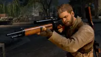 Sniper Elite: Resistance - Mud and Thunder Mission, Weapons and Skin Pack 2