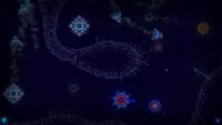 Microcosmum: survival of cells - Campaign "Aliens" 2