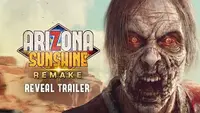 Arizona Sunshine® 月藍傳奇REMAKE古文明之謎 Remake 1